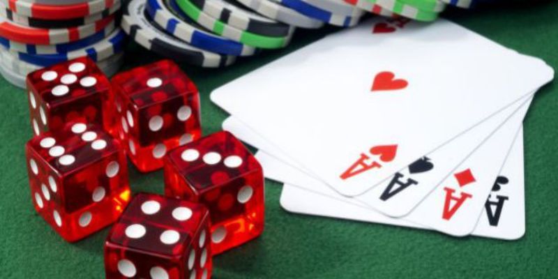 Giới thiệu về trò chơi bài Catte trên Loto188