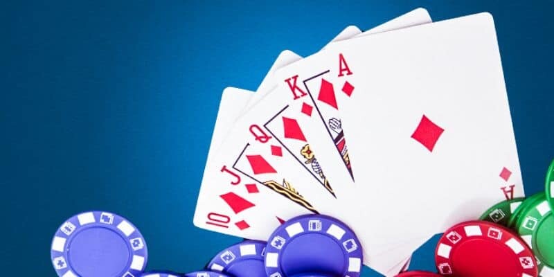 Chiến lược chơi bài tấn hiệu quả tại Loto188