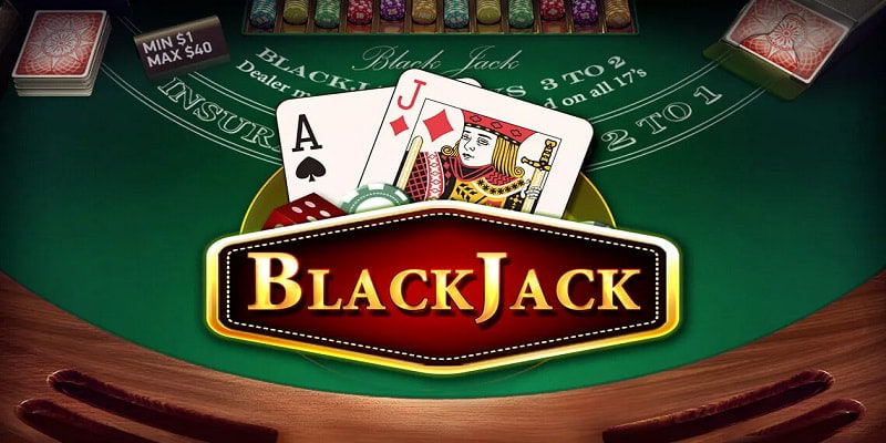 Khám phá Blackjack tại Loto188: Trải nghiệm đỉnh cao của game cổ điển