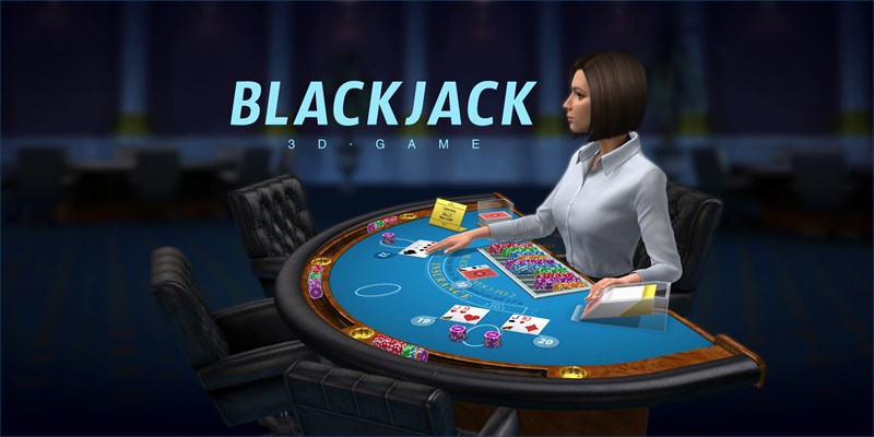 Giới thiệu về game bài Blackjack cổ điển 