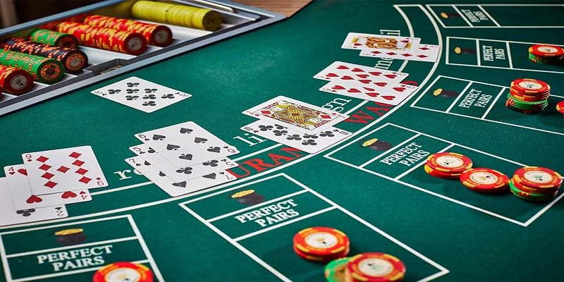 Một số nguyên tắc không nên bỏ qua khi chơi Blackjack