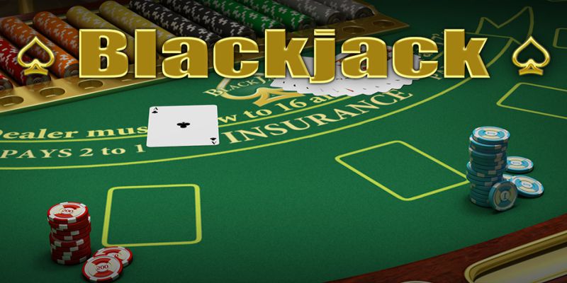 Quy định trong cách tính điểm của Blackjack