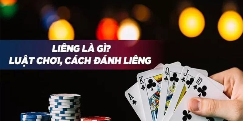 Giới thiệu chung về bộ môn liêng