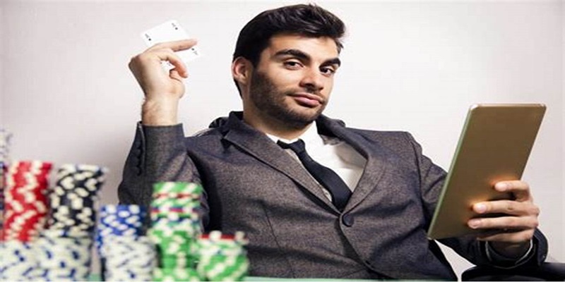 Phán đoán tốt chơi Poker tốt