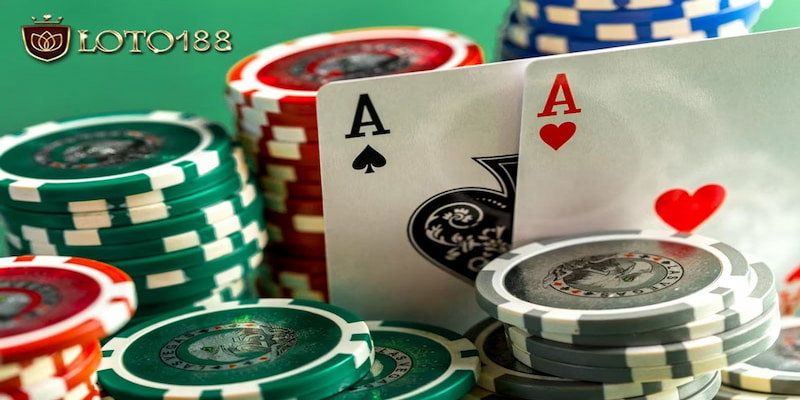 Lý do đánh bài joker ở nhà cái Loto188