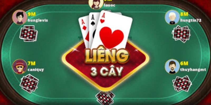 Bài Liêng Tại Loto188: Mỗi Ván Bài Là Một Cuộc Phiêu Lưu!