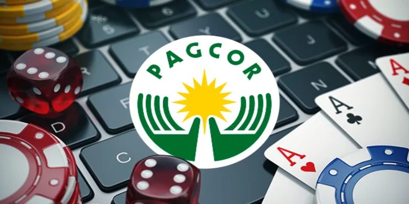 Loto188 được PAGCOR cấp giấy phép kinh doanh cá cược hợp pháp