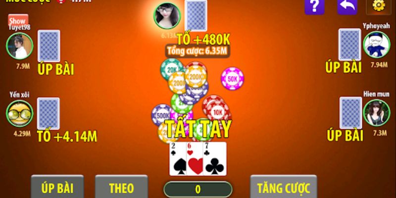 Tính năng tương tác thời gian thực tại loto188