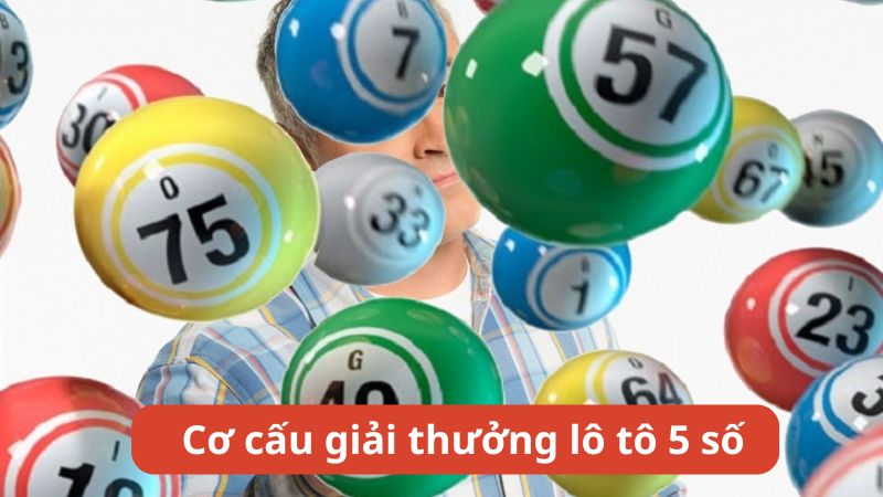 Những thông tin chi tiết về giải thưởng trong trò chơi