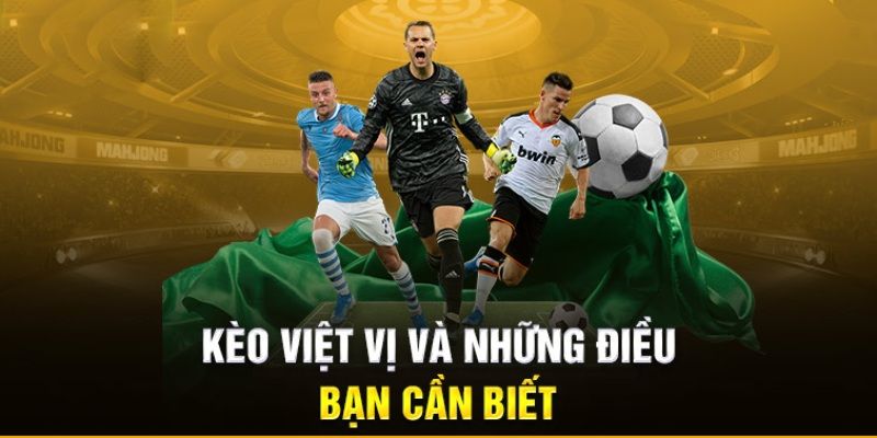 Kèo Việt Vị tại Loto188: Hướng Dẫn Chơi và Bí Quyết Từ Các Chuyên Gia