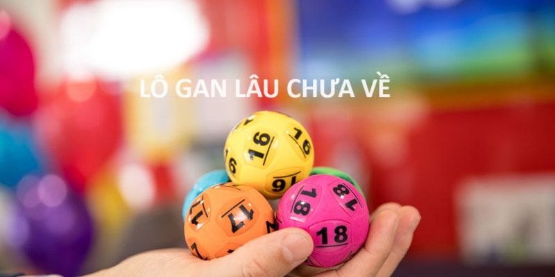 lô tô gan loto188