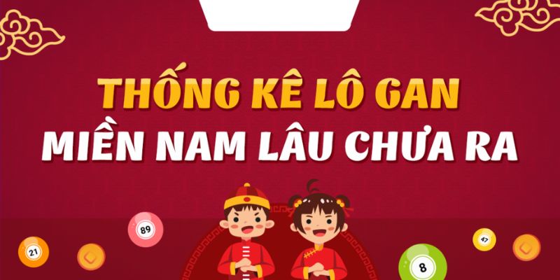 Thống kê lô gan và các cách chọn số hợp lý