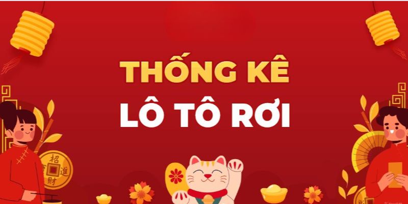 Dữ liệu cụ thể về lô tô rơi miền Trung