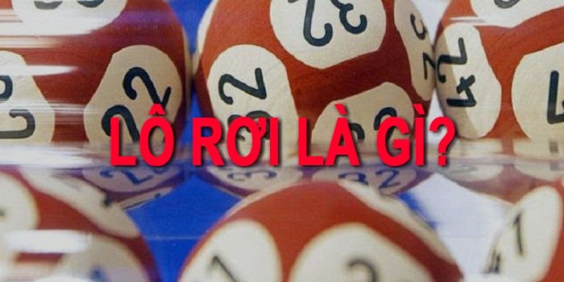 lô tô rơi loto188